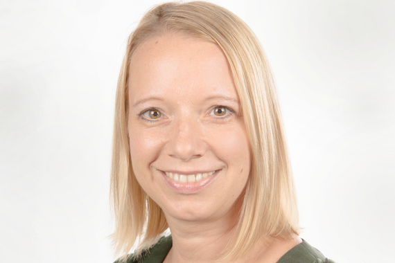 Petra Schwingenschuh